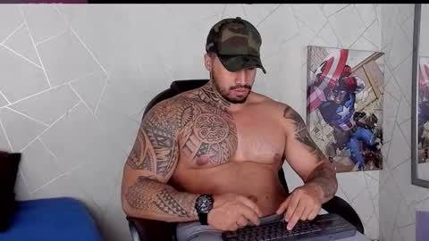 Snapshot of cristian_walker chatting on September 27, 2025, 10:09 am cristian walker online show from September 27, 2025, 10:09 am