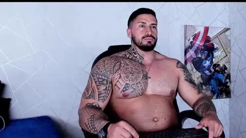 Snapshot of cristian_walker chatting on October 13, 2025, 9:26 pm cristian walker online show from October 13, 2025, 9:26 pm
