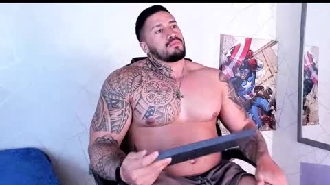 Snapshot of cristian_walker chatting on October 14, 2025, 11:55 am cristian walker online show from October 14, 2025, 11:55 am