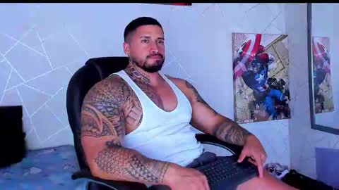 cristian walker online show from November 25, 2025, 12:54 am