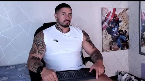 cristian walker online show from December 20, 2025, 10:11 am