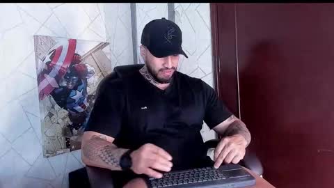 cristian walker online show from February 5, 2026, 12:15 am