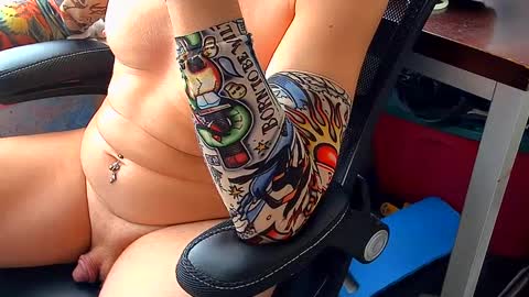 Snapshot of cristiano_ronaldo_sexy_man chatting on February 7, 2025, 12:31 am Cristiano Ronaldo sexy man online show from February 7, 2025, 12:31 am