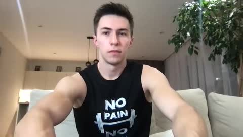 Snapshot of cristianovilla chatting on February 2, 2025, 7:57 pm CristianoHailey online show from February 2, 2025, 7:57 pm