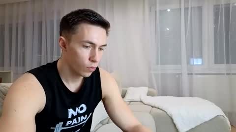 Snapshot of cristianovilla chatting on February 17, 2025, 5:53 pm CristianoHailey online show from February 17, 2025, 5:53 pm