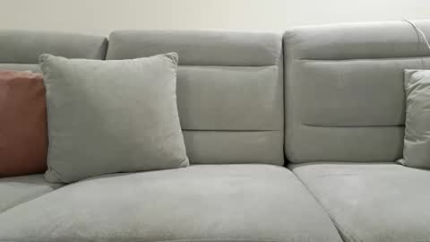 CristianoHailey online show from March 22, 2026, 10:35 pm