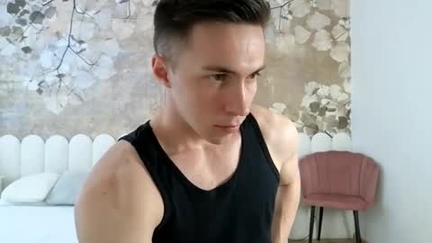Snapshot of cristianovilla chatting on April 30, 2026, 12:00 pm CristianoHailey online show from April 30, 2026, 12:00 pm
