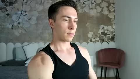 Snapshot of cristianovilla chatting on June 5, 2026, 6:24 pm CristianoHailey online show from June 5, 2026, 6:24 pm