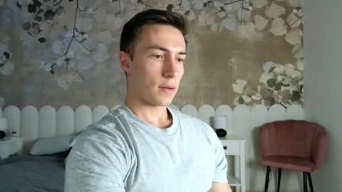 Snapshot of cristianovilla chatting on June 8, 2026, 5:57 pm CristianoHailey online show from June 8, 2026, 5:57 pm