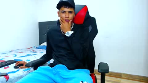 cristian online show from March 18, 2026, 6:49 am