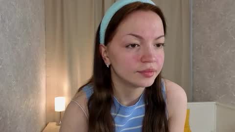 Snapshot of cristicaire chatting on February 25, 2026, 4:55 am Kate online show from February 25, 2026, 4:55 am