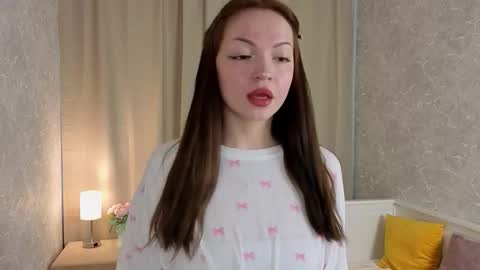 Snapshot of cristicaire chatting on February 26, 2026, 4:55 am Kate online show from February 26, 2026, 4:55 am