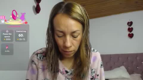 cristina online show from October 5, 2025, 2:59 pm