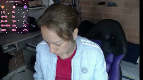 cristina online show from July 12, 2026, 2:19 pm