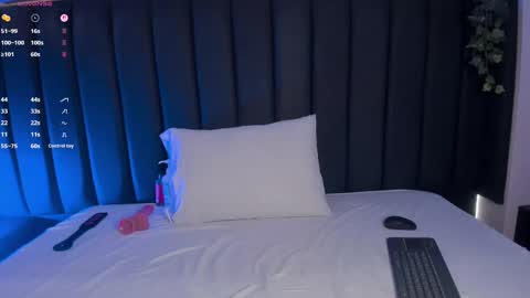 cristina_joy online show from October 28, 2025, 12:19 pm