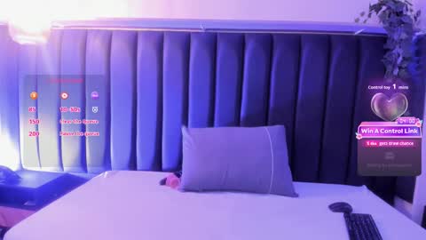 Snapshot of cristina_joy chatting on February 10, 2026, 11:47 am cristina_joy online show from February 10, 2026, 11:47 am