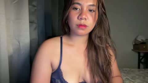 Cristina Valerie online show from November 12, 2025, 6:36 am