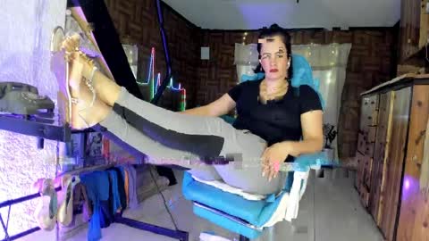 Snapshot of cristinavanegas chatting on May 2, 2026, 9:09 pm Julieta online show from May 2, 2026, 9:09 pm