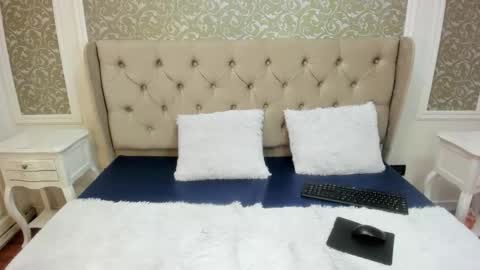 Cristina  online show from January 12, 2026, 7:30 pm