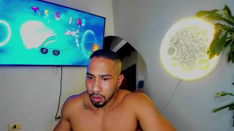 Cristian online show from December 19, 2025, 12:01 pm