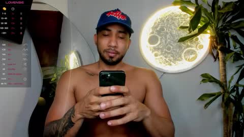 Cristian online show from February 22, 2026, 5:22 pm