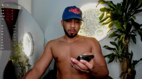 Cristian online show from March 3, 2026, 4:51 am