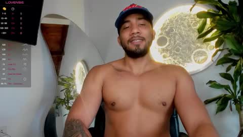 Cristian online show from March 3, 2026, 4:57 pm