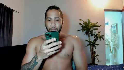 Cristian online show from April 19, 2026, 10:56 pm