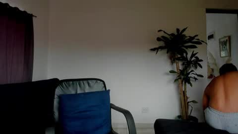 Snapshot of cristobal12cock chatting on June 26, 2026, 3:27 pm Cristian online show from June 26, 2026, 3:27 pm