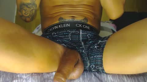 criistofer online show from September 21, 2025, 6:48 am