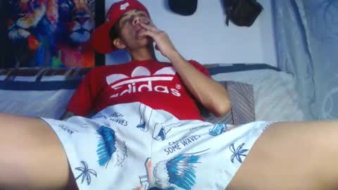 criistofer online show from November 29, 2025, 4:59 am