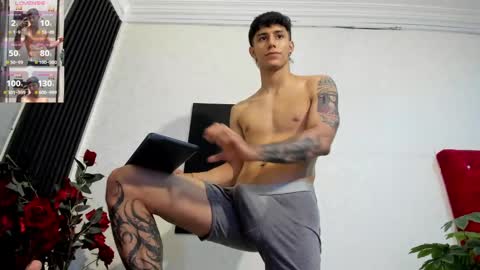 cristopher23  online show from March 8, 2025, 8:14 pm