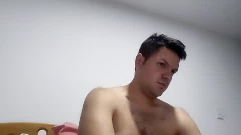 cristopher3042 online show from January 16, 2025, 12:55 am