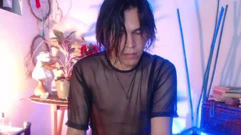 Cristopher online show from January 18, 2025, 3:09 am