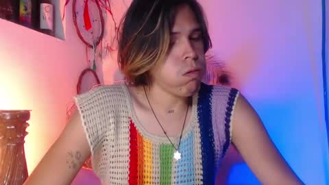 Cristopher online show from January 28, 2025, 12:57 am