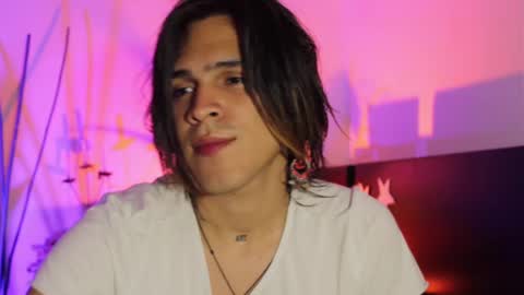 Cristopher online show from March 2, 2025, 11:09 pm