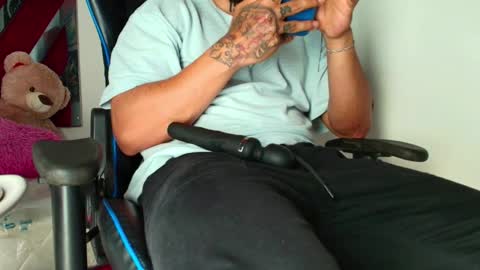 Snapshot of cristopher_here chatting on March 2, 2026, 9:54 pm CRISTOPHER online show from March 2, 2026, 9:54 pm