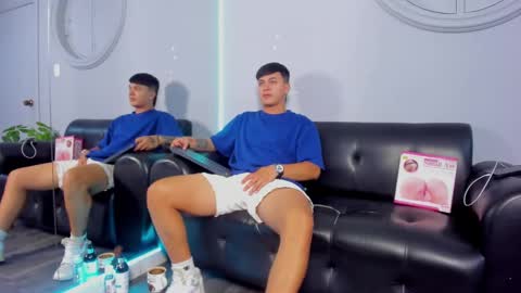 Cristopher online show from January 23, 2025, 1:02 pm