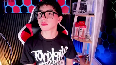 Snapshot of cristopher_wild chatting on April 30, 2026, 8:57 pm Cristopher online show from April 30, 2026, 8:57 pm