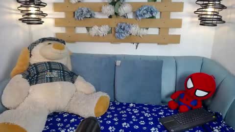 Snapshot of cristopher_wild chatting on May 17, 2026, 8:05 pm Cristopher online show from May 17, 2026, 8:05 pm