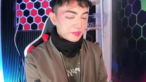 Snapshot of cristopher_wild chatting on May 22, 2026, 8:25 pm Cristopher online show from May 22, 2026, 8:25 pm