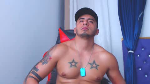 Snapshot of cristophertompson chatting on December 21, 2024, 3:47 am Say me Cris online show from December 21, 2024, 3:47 am