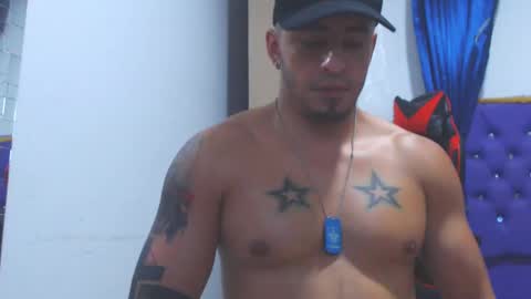 Snapshot of cristophertompson chatting on December 21, 2024, 7:13 am Say me Cris online show from December 21, 2024, 7:13 am