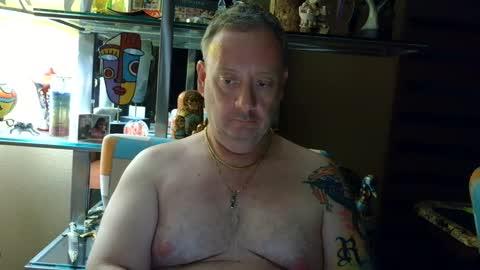 Snapshot of crjuggler chatting on March 6, 2025, 9:03 am jeff online show from March 6, 2025, 9:03 am