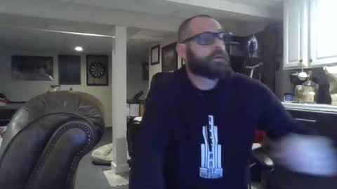 billybasement online show from December 21, 2025, 3:13 am