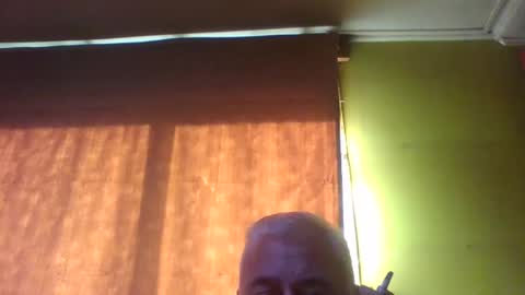 crmperez online show from June 5, 2026, 6:57 pm