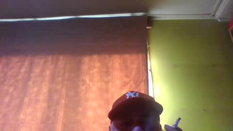 crmperez online show from June 9, 2026, 7:36 pm