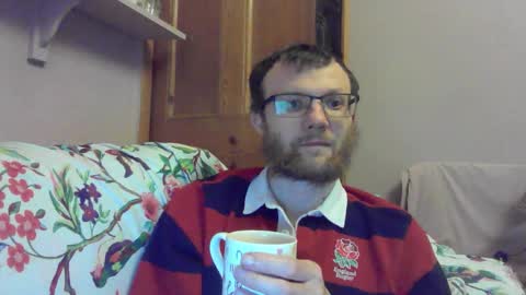 Cropper online show from March 17, 2026, 8:23 pm