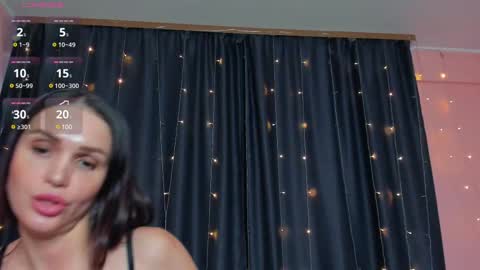 xx Amina xx online show from February 21, 2025, 11:11 am