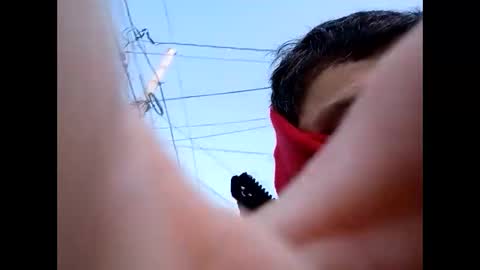 crossbo112293 online show from March 4, 2026, 10:38 pm